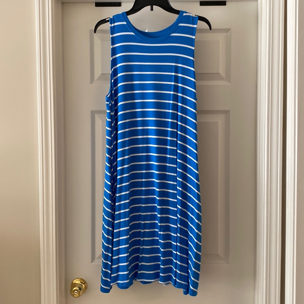 Time and Tru Summer Dress